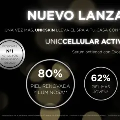 Productos cosméticos con exosomas: mejora tu piel y evita el envejecimiento