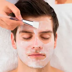 Mascarilla facial limpieza profunda: transforma tu piel y elimina impurezas