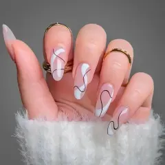 Increíbles diseños para uñas que transformarán tu estilo este verano