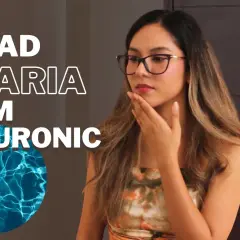 Babaria ácido hialurónico: hidratación profunda y resultados sorprendentes