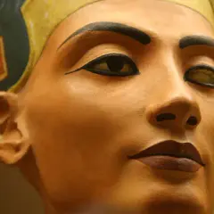 El fascinante mundo del maquillaje en el antiguo Egipto y su significado