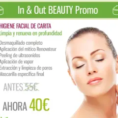 ¿Cuánto cuesta una limpieza facial? Precios que te sorprenderán