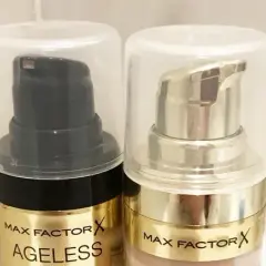 Las mejores bases de maquillaje Max Factor para un acabado perfecto