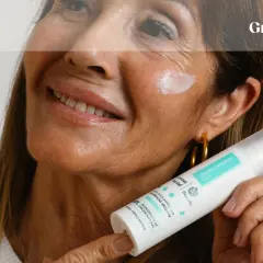 Crema facial Green Cornerss con alantoína, ideal para pieles con tendencia atópica.