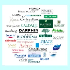Las mejores marcas de cosméticos que no puedes ignorar para brillar
