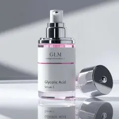 Sérum con ácido glicólico para una piel renovada. Descubre para qué sirve el ácido glicólico y cómo este producto puede mejorar tu cutis.