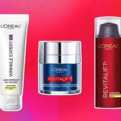 La mejor crema antiarrugas para mujer: elige la más efectiva y segura