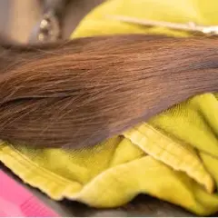Dónde donar el pelo: opciones y requisitos para ayudar a otros