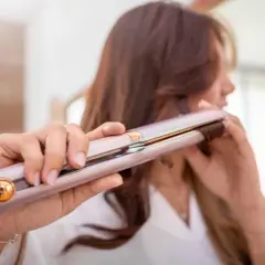Cómo alisarse el pelo: técnicas efectivas para un liso perfecto sin dañar
