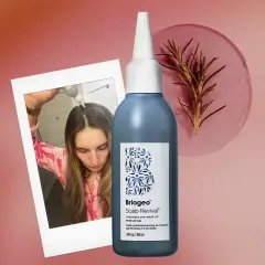 Dónde comprar aceite de romero para el pelo y mejorar tu cabello