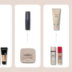 Comparativa de maquillaje Mercadona recomendado: bases, polvos y sérum. ¡Descubre las novedades!