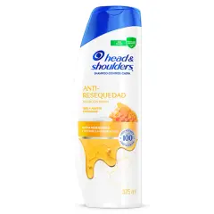 El mejor champú para pelo seco y dañado que realmente transforma tu cabello