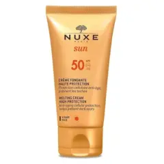 El mejor protector solar facial antimanchas OCU para una piel radiante