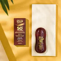 Precios de protector solar 50 en Mercadona: opciones y comparativa