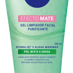 El gel limpieza facial que transformará tu rutina de cuidado de la piel