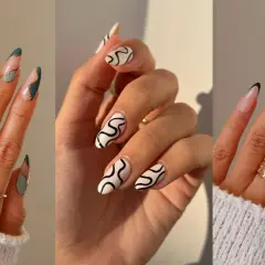 Uñas diseños elegantes: ideas sofisticadas para cada ocasión