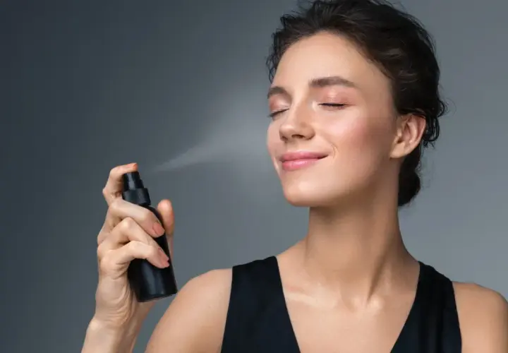 Fijadores de maquillaje: cómo elegir el mejor para tu piel y evitar errores