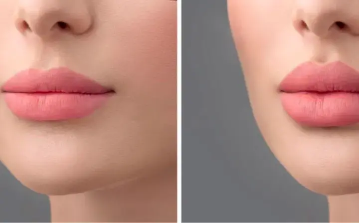 Maquillaje en labios: técnicas para realzar tu belleza natural