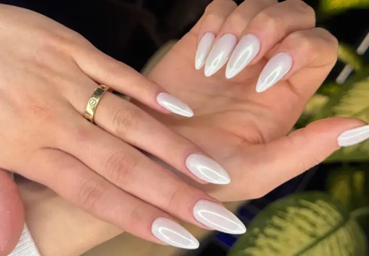 Tendencias de uñas primavera: colores y diseños que no puedes perderte