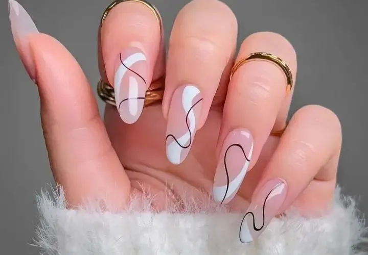 Increíbles diseños para uñas que transformarán tu estilo este verano