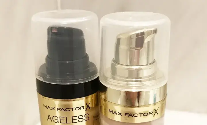 Las mejores bases de maquillaje Max Factor para un acabado perfecto