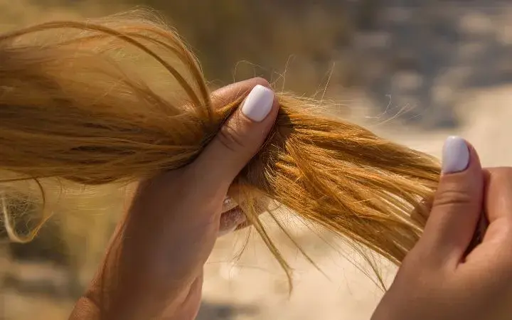 Tratamiento pelo dañado y seco: soluciones efectivas para recuperar tu cabello