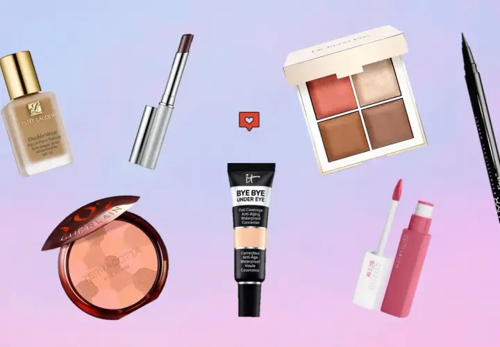 Los mejores maletines de maquillaje en Druni: calidad y precios accesibles