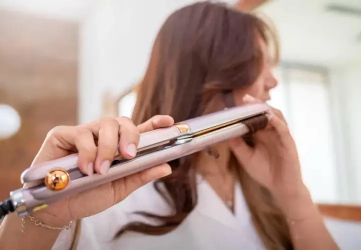 Cómo alisarse el pelo: técnicas efectivas para un liso perfecto sin dañar
