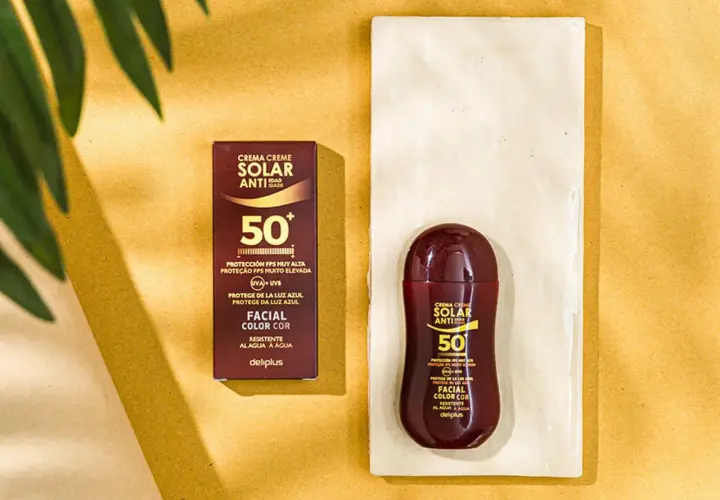 Precios de protector solar 50 en Mercadona: opciones y comparativa