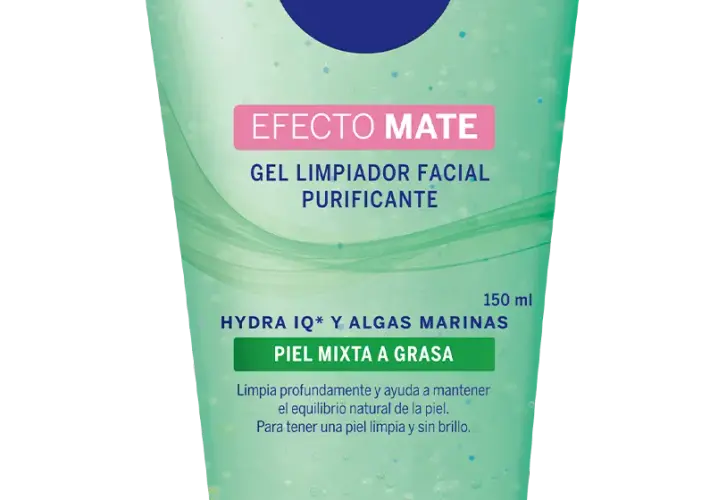 El gel limpieza facial que transformará tu rutina de cuidado de la piel
