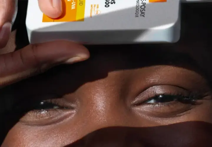 El mejor protector solar para rostro piel mixta que evita brillos y sequedad