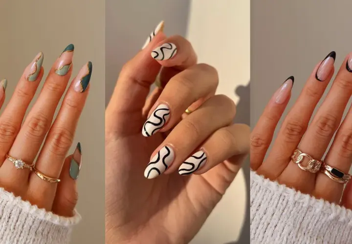 Uñas diseños elegantes: ideas sofisticadas para cada ocasión