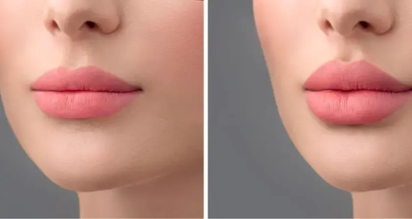 Maquillaje en labios: técnicas para realzar tu belleza natural