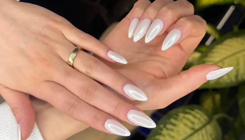 Tendencias de uñas primavera: colores y diseños que no puedes perderte