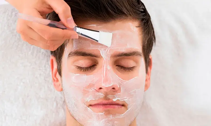 Mascarilla facial limpieza profunda: transforma tu piel y elimina impurezas