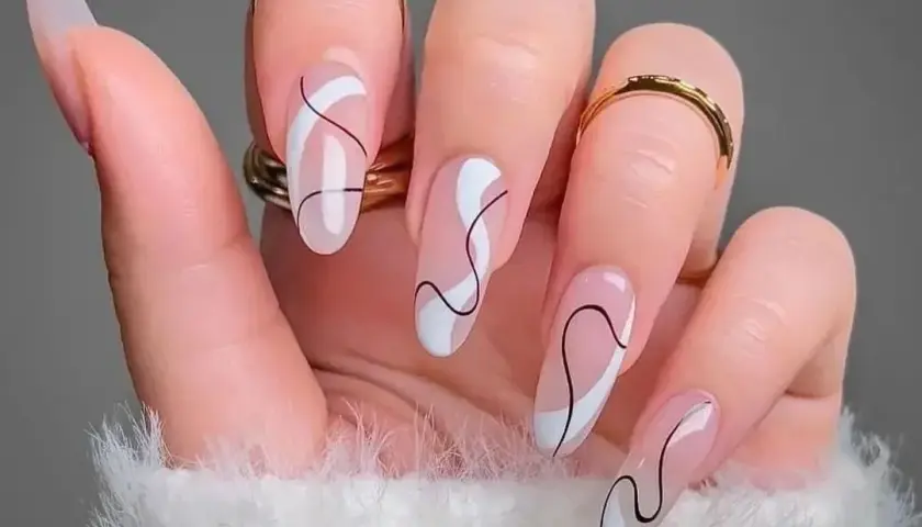 Increíbles diseños para uñas que transformarán tu estilo este verano