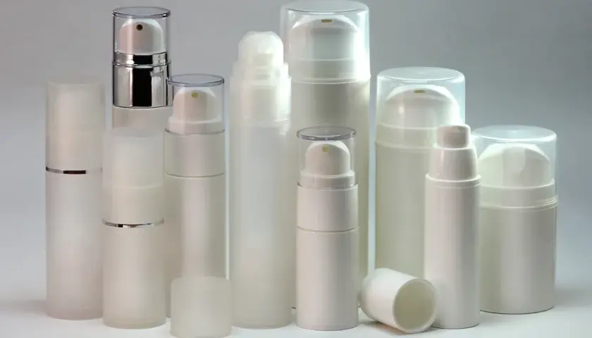 Los mejores envases de cosmética en Barcelona para tus productos