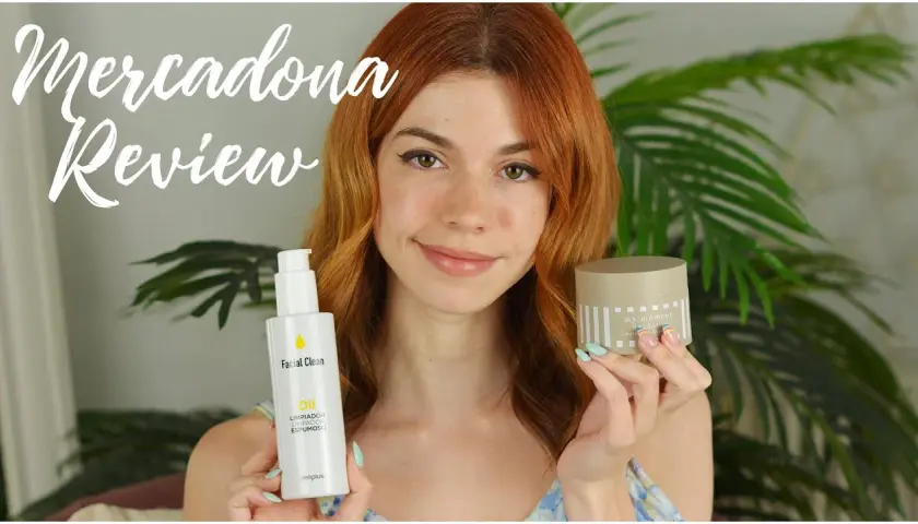 Doble limpieza facial Mercadona: productos económicos que realmente funcionan