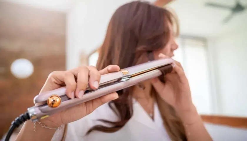 Cómo alisarse el pelo: técnicas efectivas para un liso perfecto sin dañar