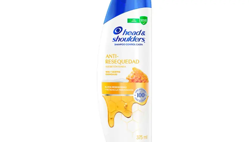 El mejor champú para pelo seco y dañado que realmente transforma tu cabello