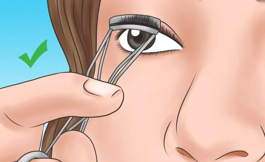 Línea de agua del ojo - cómo maquillarla sin irritar la mirada