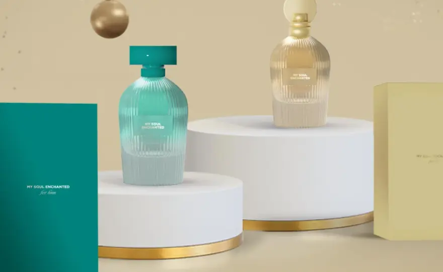 My Soul de Mercadona - qué perfume elegir y cuál te conviene