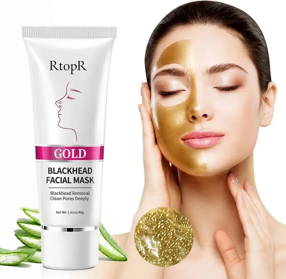 Zdjęcie Mascarilla facial limpieza profunda: transforma tu piel y elimina impurezas