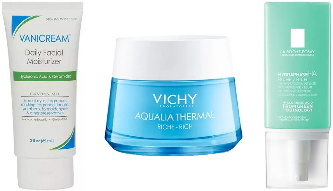 Zdjęcie La mejor crema antiarrugas para mujer: elige la más efectiva y segura