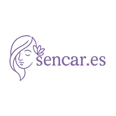 Logo sencar.es